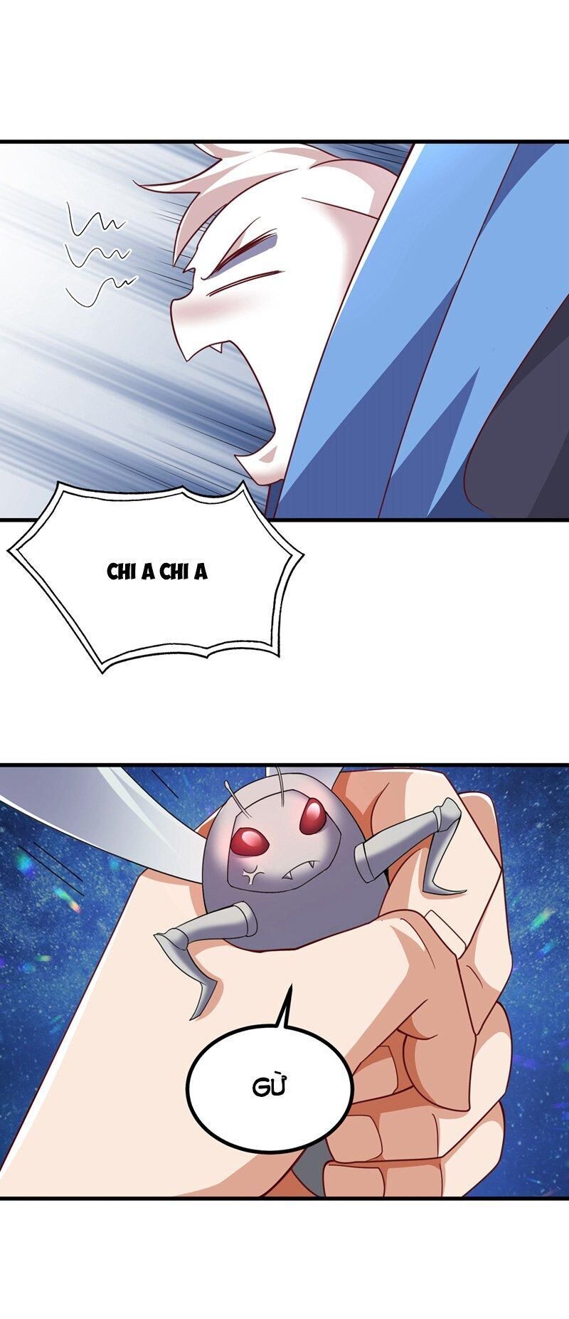 Võ Nghịch chapter 379 - Upload bởi truyensieuhay.com