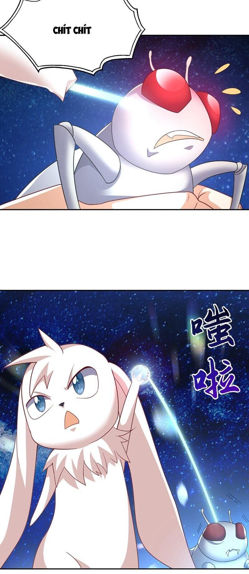 Võ Nghịch chapter 379 - Upload bởi truyensieuhay.com