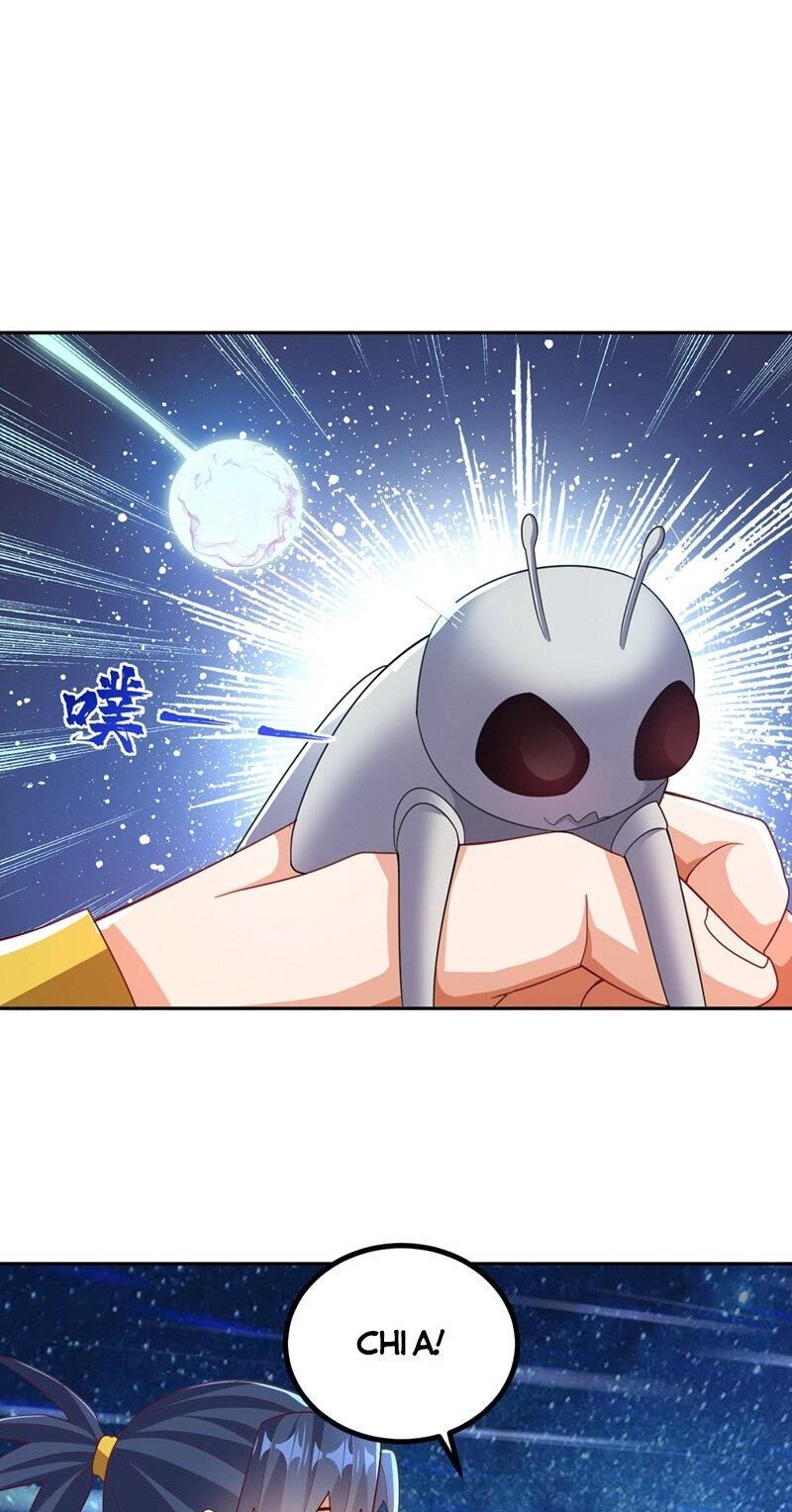 Võ Nghịch chapter 379 - Upload bởi truyensieuhay.com
