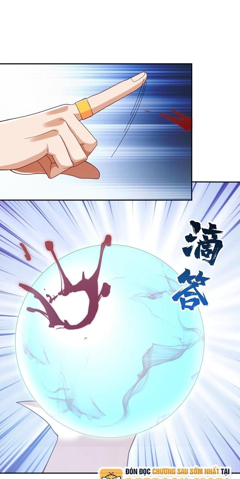Võ Nghịch chapter 379 - Upload bởi truyensieuhay.com