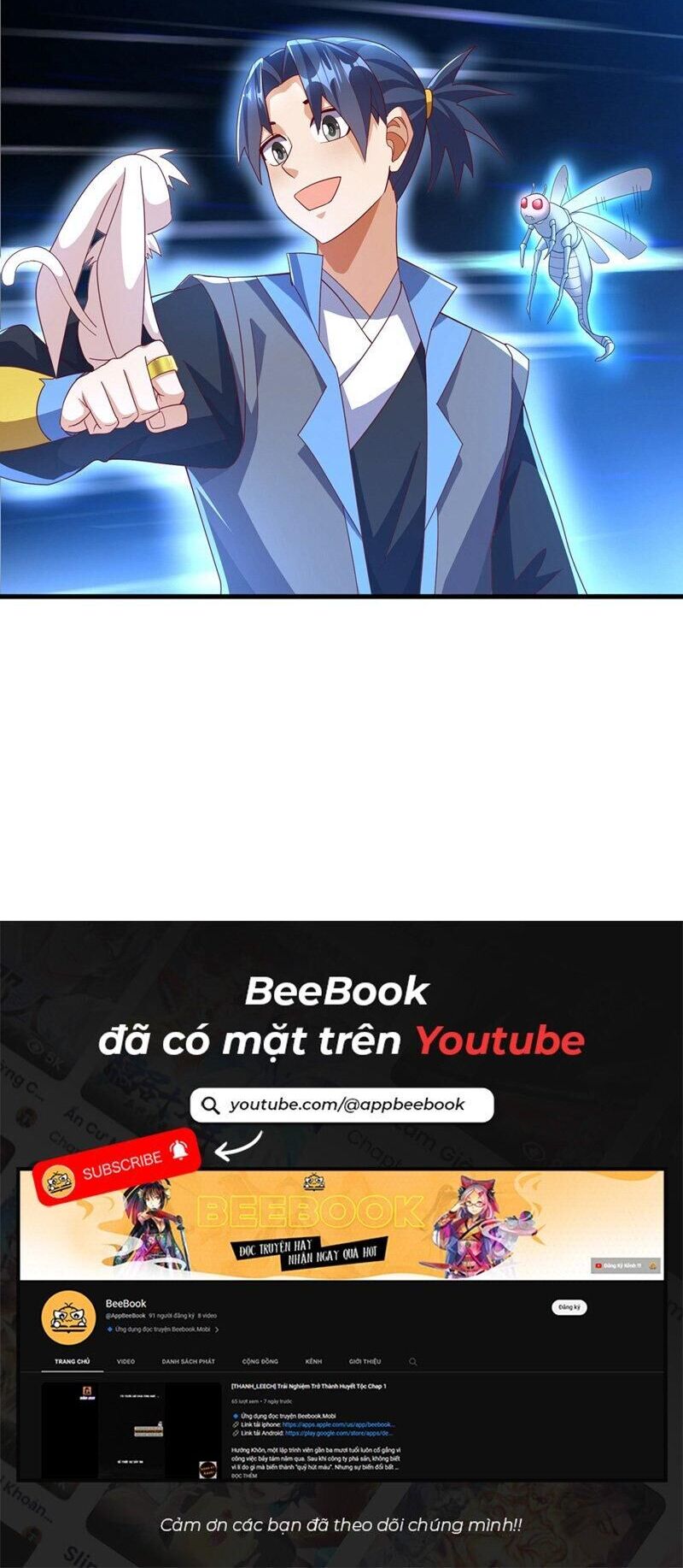 Võ Nghịch chapter 379 - Upload bởi truyensieuhay.com