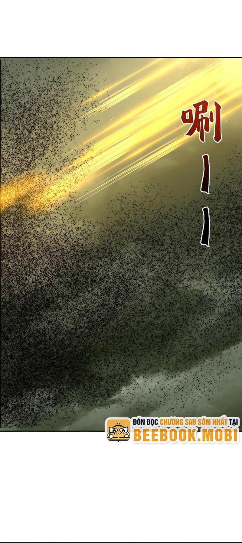 Võ Nghịch chapter 379 - Upload bởi truyensieuhay.com