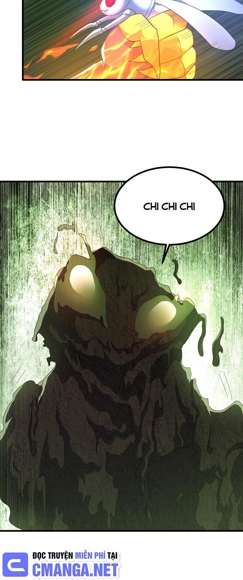 Võ Nghịch chapter 379 - Upload bởi truyensieuhay.com