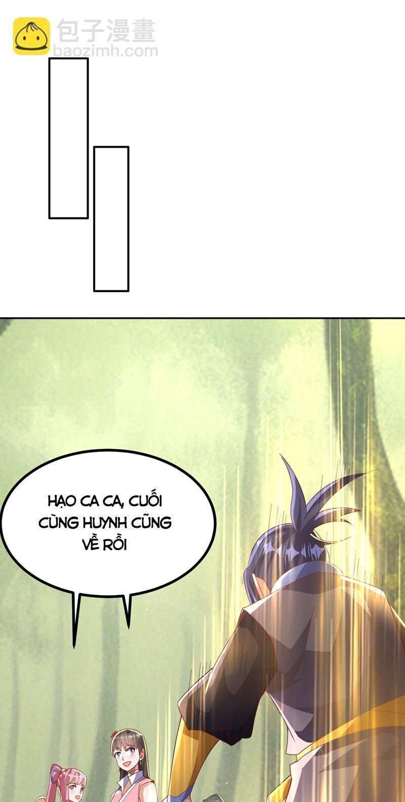 Võ Nghịch chapter 380 - Upload bởi truyensieuhay.com