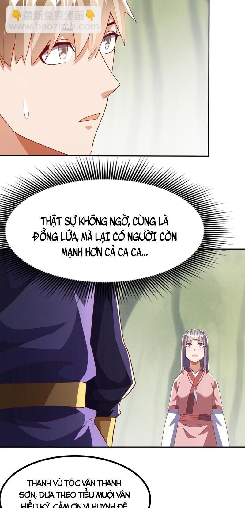 Võ Nghịch chapter 380 - Upload bởi truyensieuhay.com