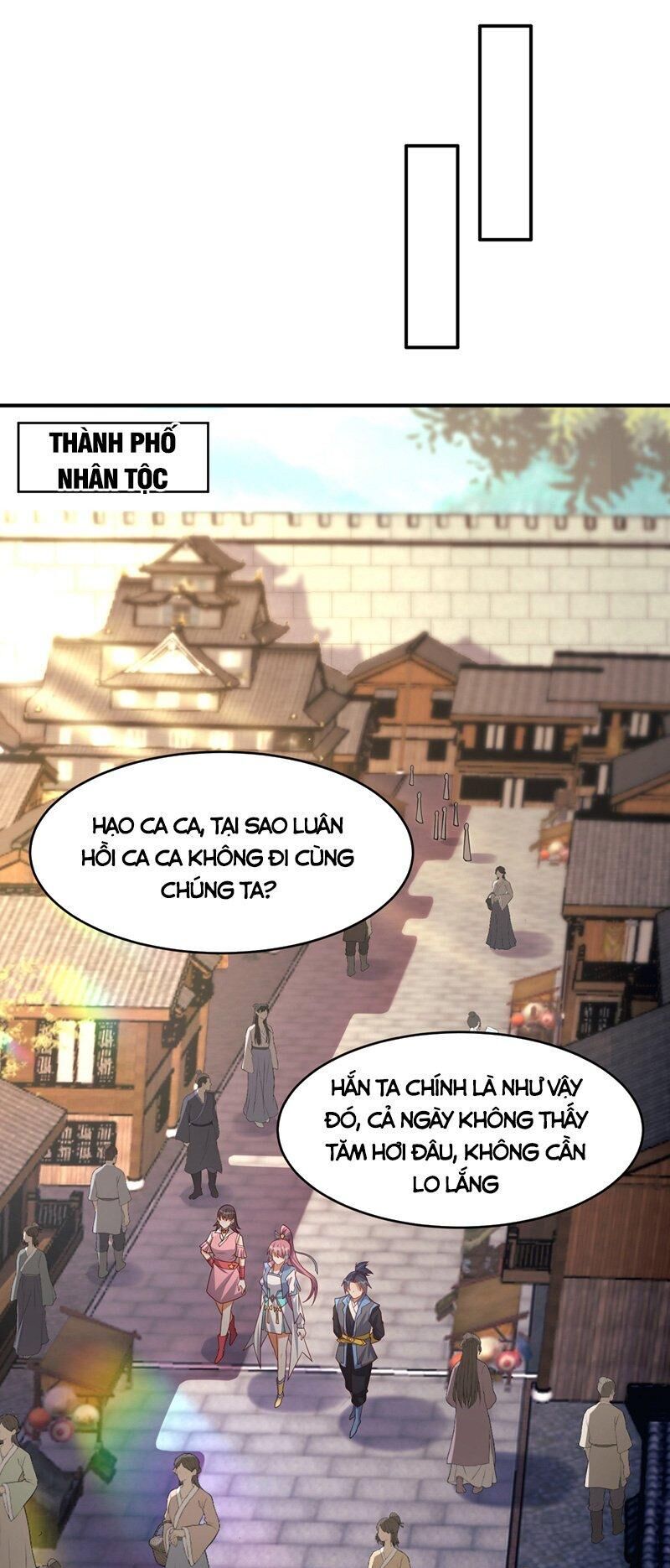 Võ Nghịch chapter 381 - Upload bởi truyensieuhay.com