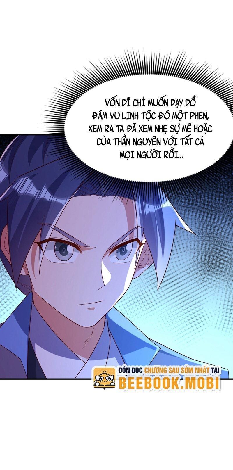 Võ Nghịch chapter 381 - Upload bởi truyensieuhay.com
