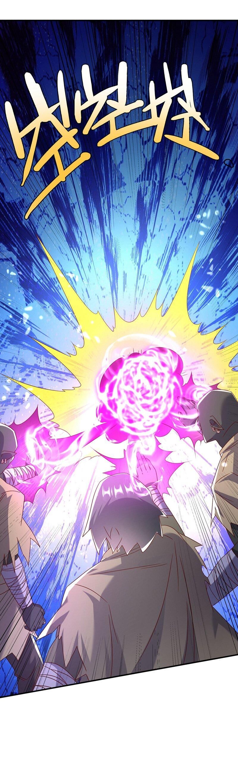 Võ Nghịch chapter 381 - Upload bởi truyensieuhay.com