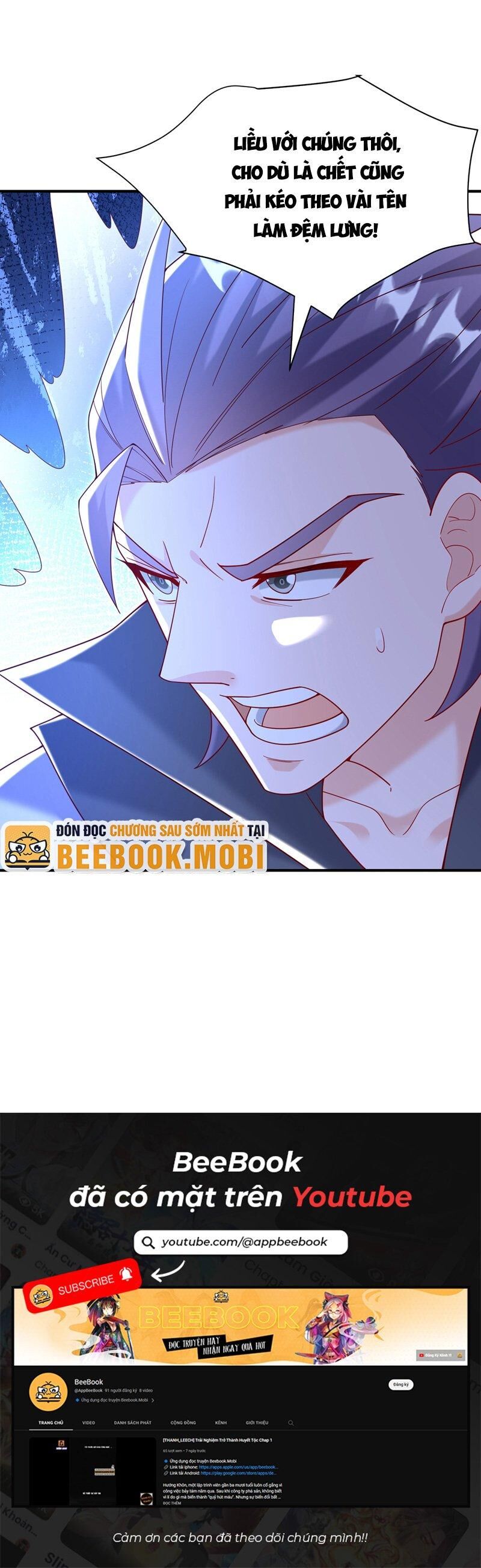 Võ Nghịch chapter 381 - Upload bởi truyensieuhay.com