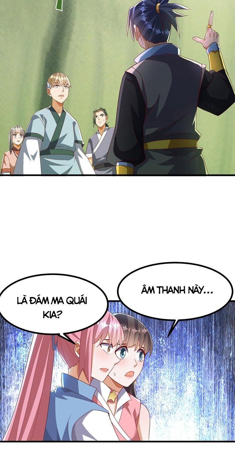 Võ Nghịch chapter 381 - Upload bởi truyensieuhay.com