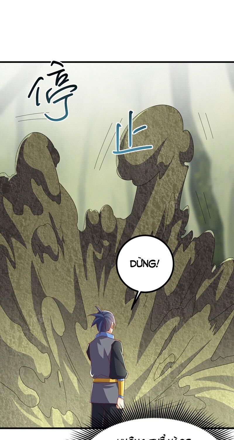 Võ Nghịch chapter 381 - Upload bởi truyensieuhay.com