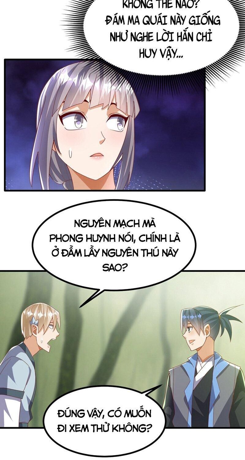 Võ Nghịch chapter 381 - Upload bởi truyensieuhay.com
