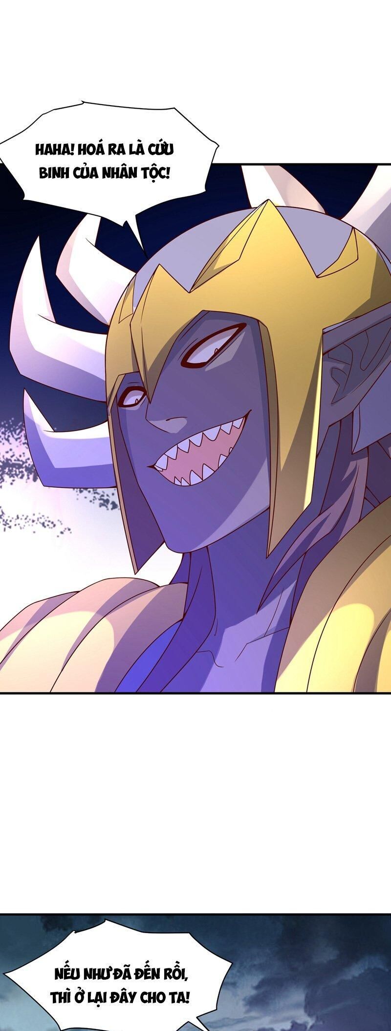 Võ Nghịch chapter 382 - Upload bởi truyensieuhay.com