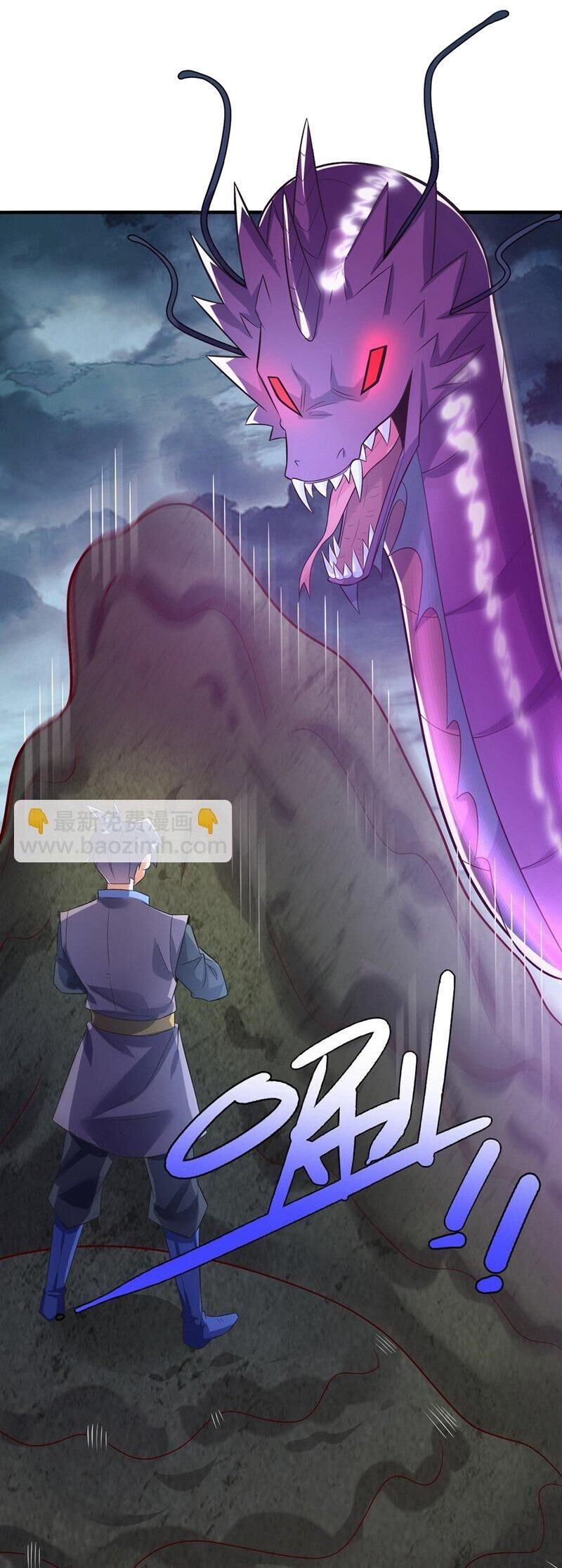 Võ Nghịch chapter 382 - Upload bởi truyensieuhay.com