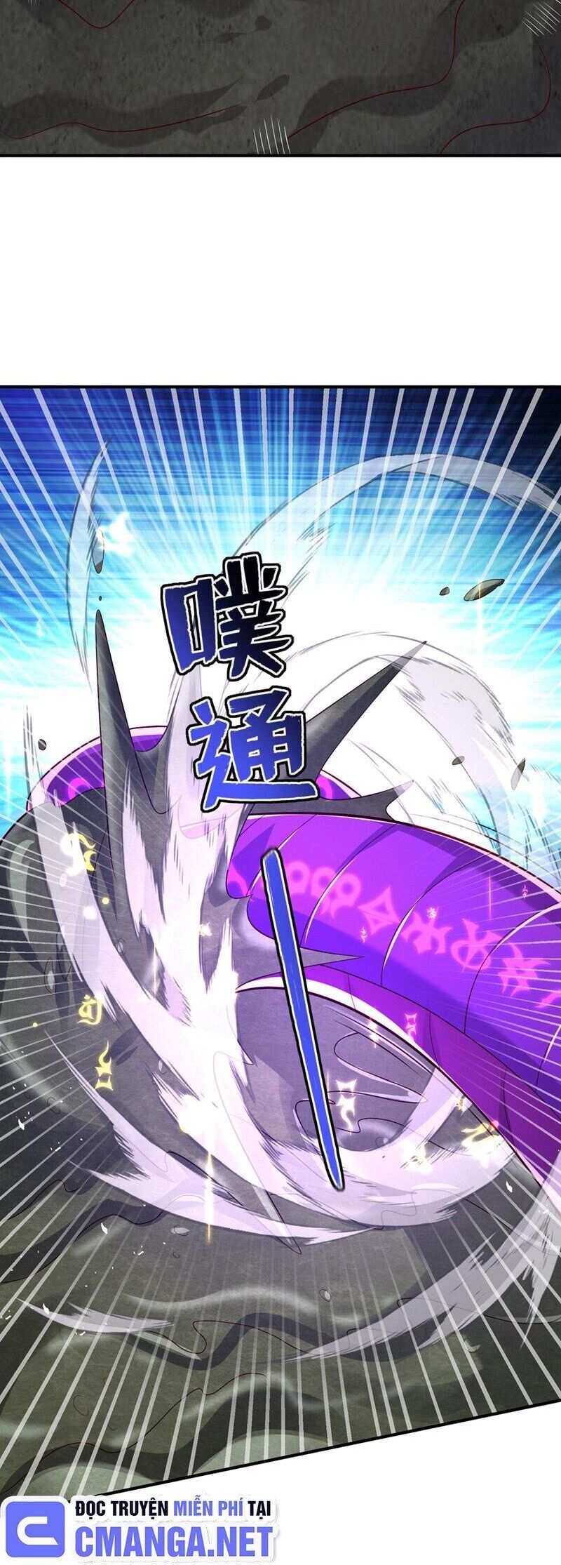 Võ Nghịch chapter 382 - Upload bởi truyensieuhay.com