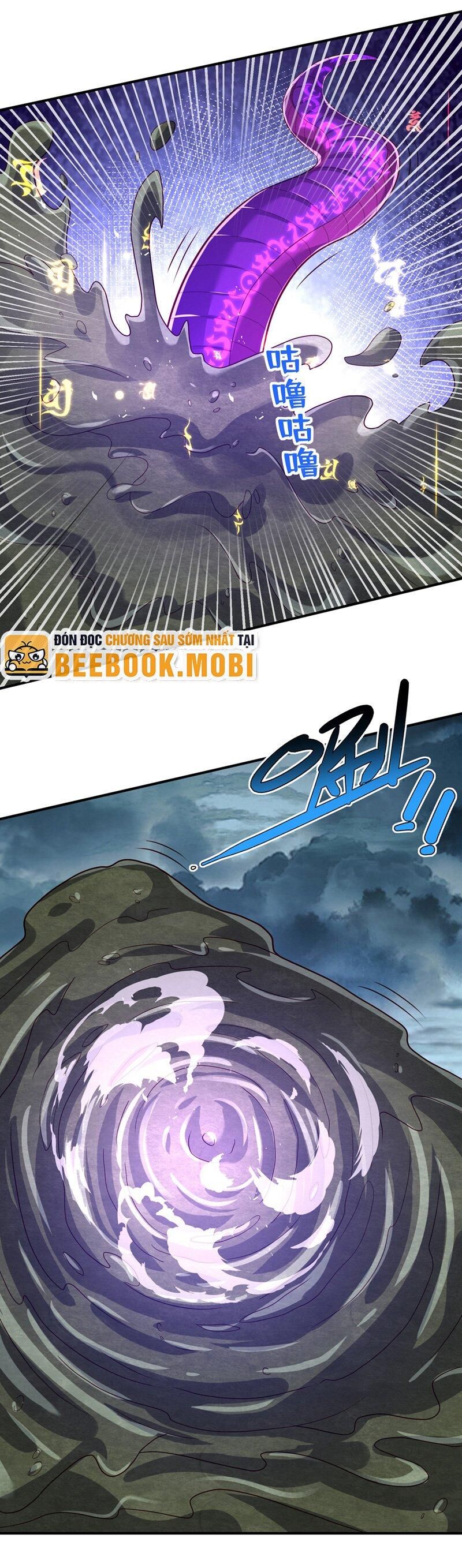 Võ Nghịch chapter 382 - Upload bởi truyensieuhay.com