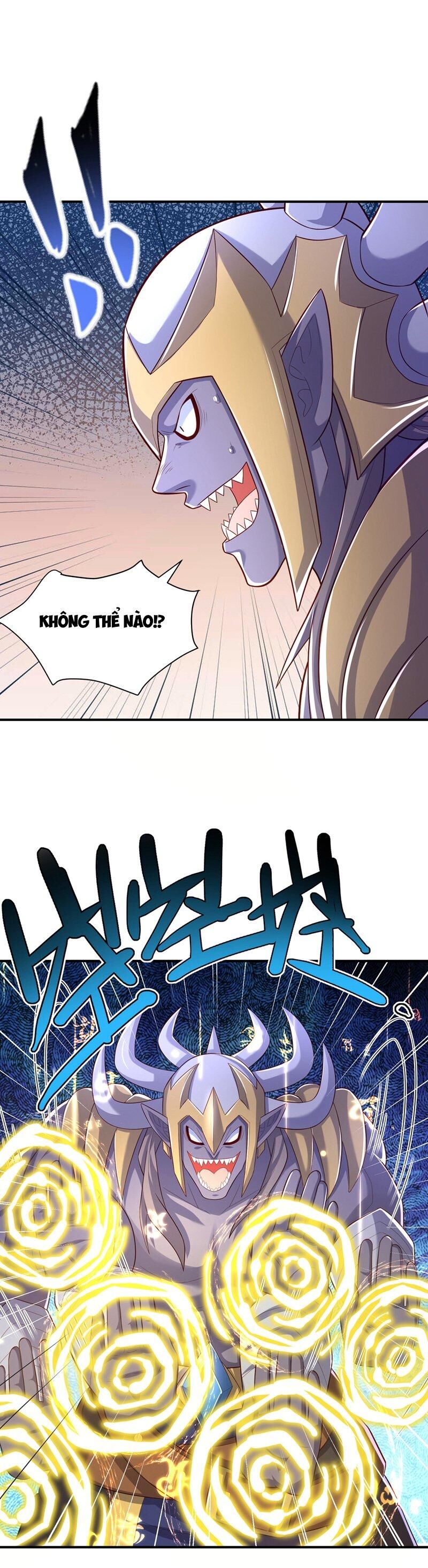 Võ Nghịch chapter 382 - Upload bởi truyensieuhay.com