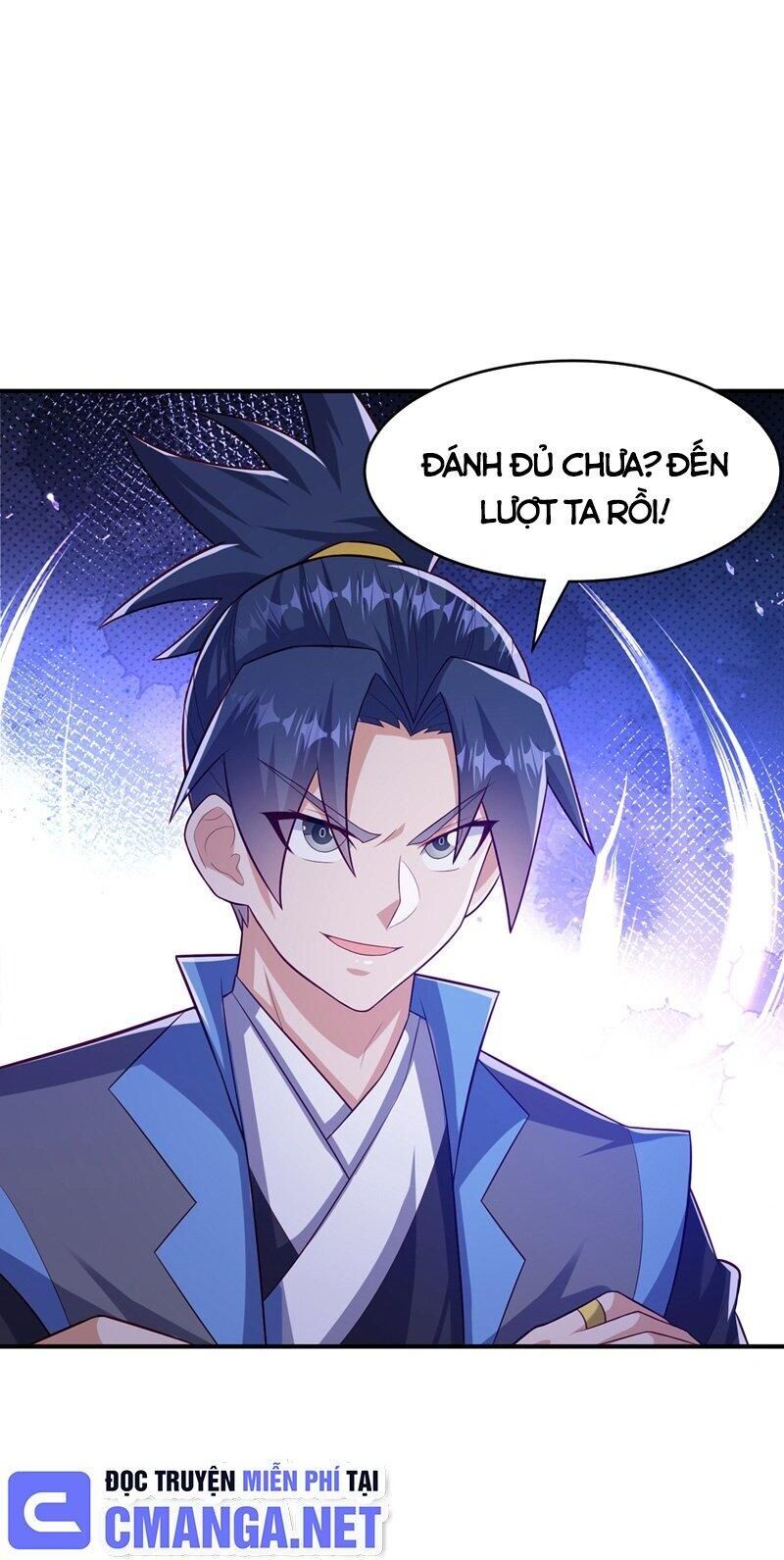 Võ Nghịch chapter 382 - Upload bởi truyensieuhay.com