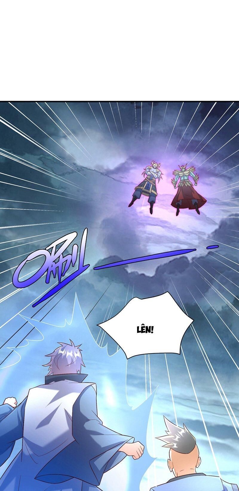 Võ Nghịch chapter 382 - Upload bởi truyensieuhay.com