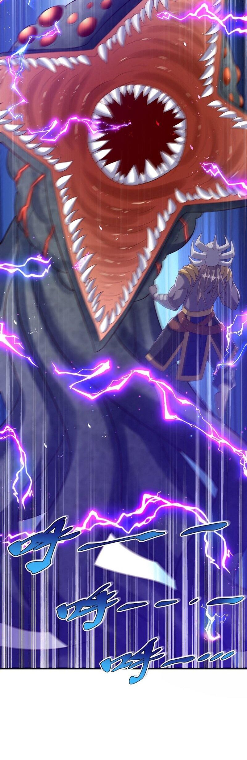 Võ Nghịch chapter 382 - Upload bởi truyensieuhay.com
