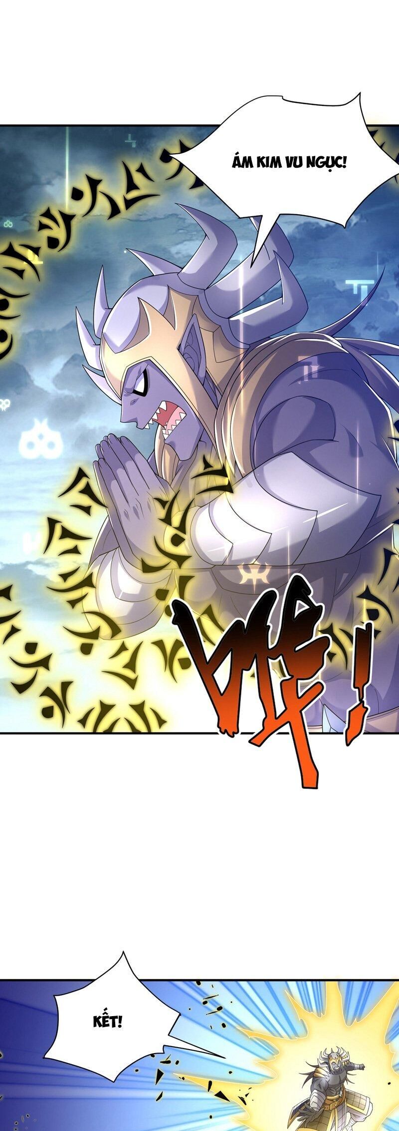 Võ Nghịch chapter 382 - Upload bởi truyensieuhay.com