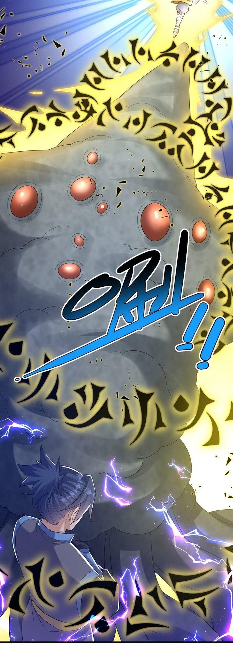 Võ Nghịch chapter 382 - Upload bởi truyensieuhay.com