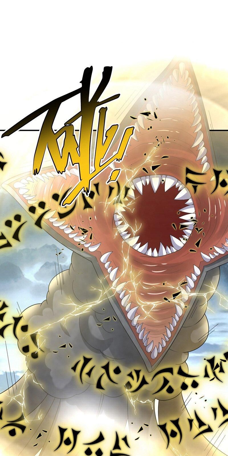 Võ Nghịch chapter 382 - Upload bởi truyensieuhay.com