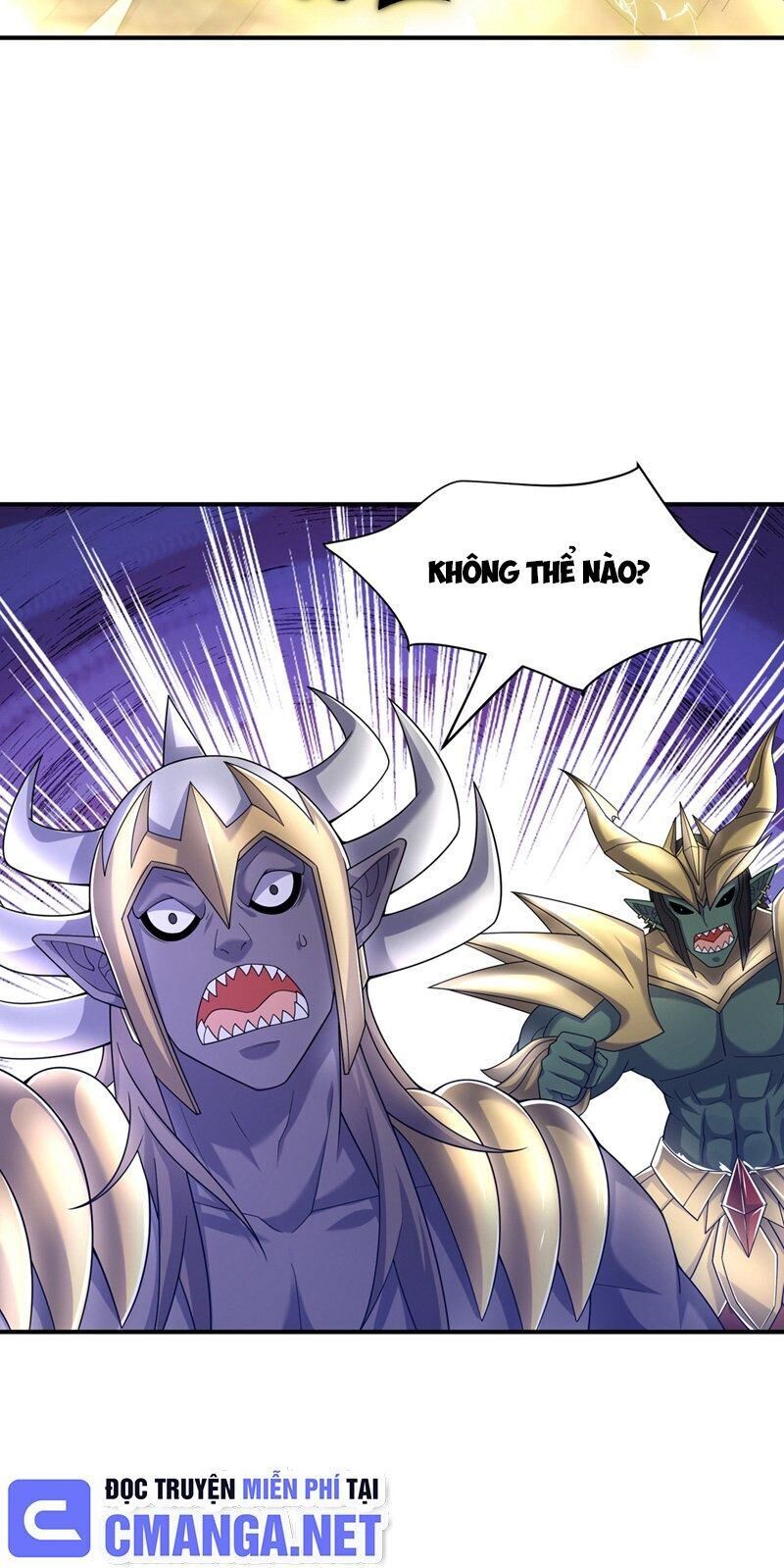 Võ Nghịch chapter 382 - Upload bởi truyensieuhay.com