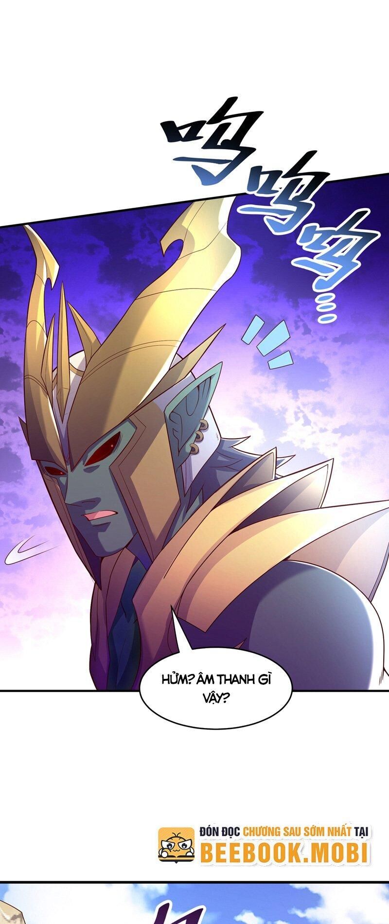 Võ Nghịch chapter 382 - Upload bởi truyensieuhay.com