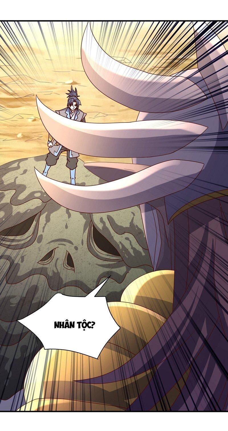 Võ Nghịch chapter 382 - Upload bởi truyensieuhay.com