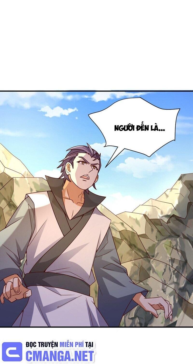 Võ Nghịch chapter 382 - Upload bởi truyensieuhay.com