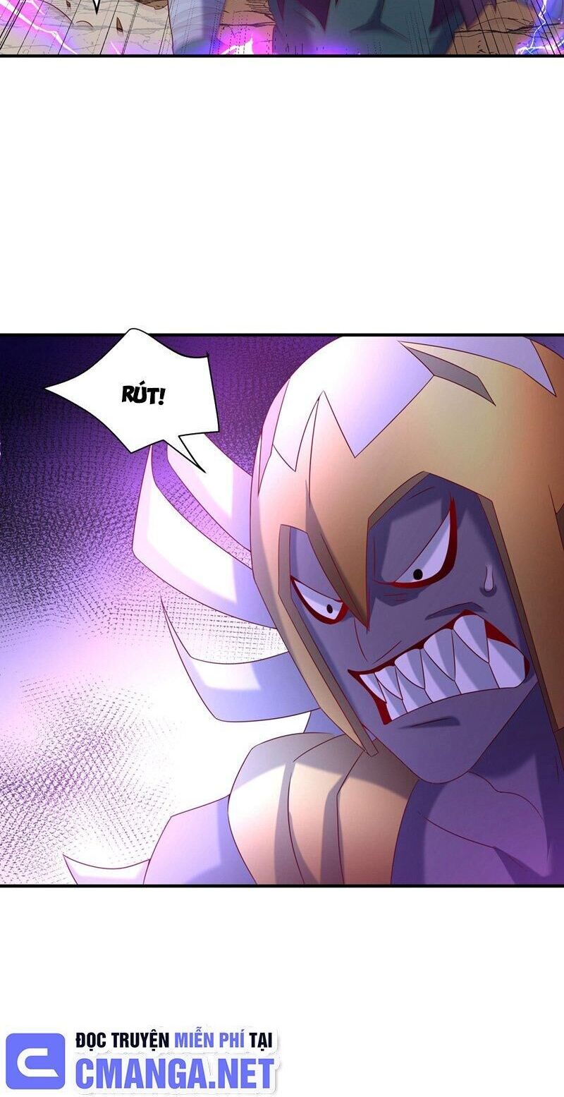 Võ Nghịch chapter 383 - Trang 13