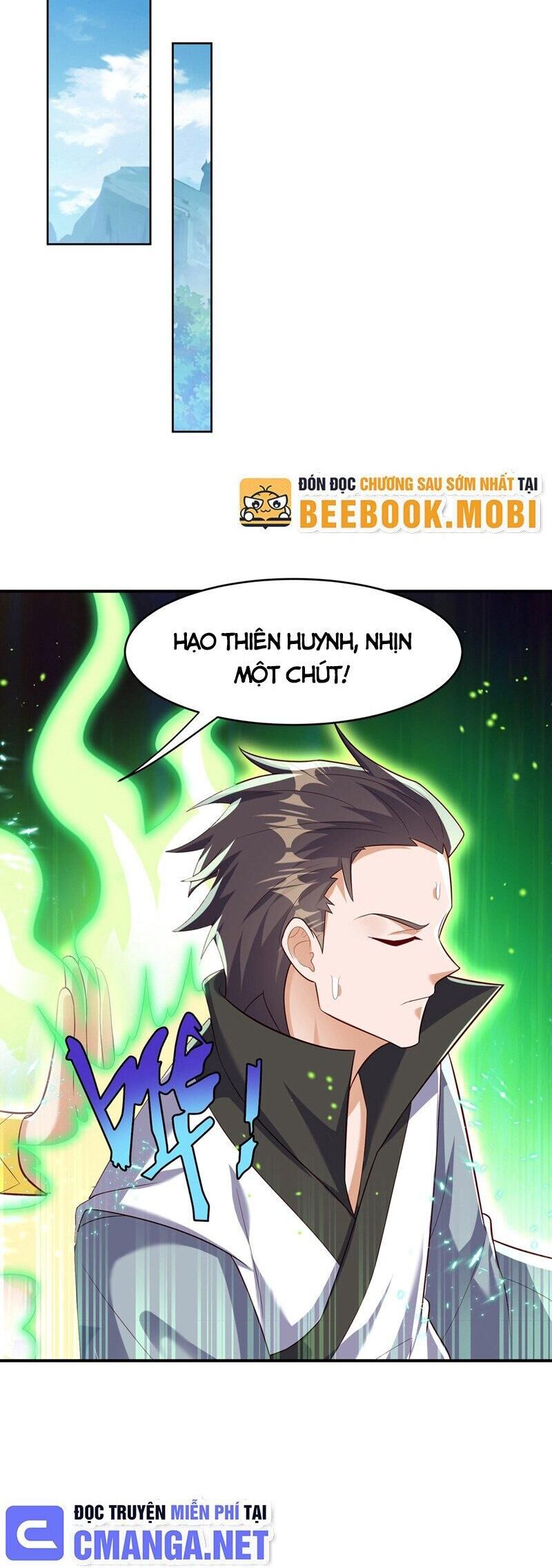 Võ Nghịch chapter 383 - Trang 15