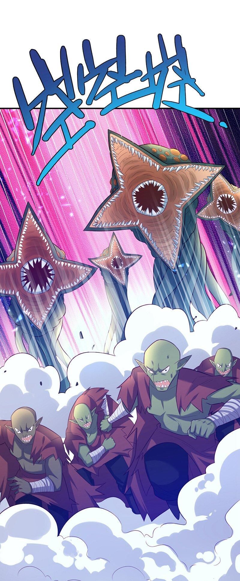 Võ Nghịch chapter 383 - Trang 23