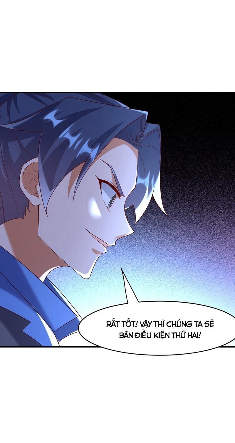 Võ Nghịch chapter 384 - Trang 15
