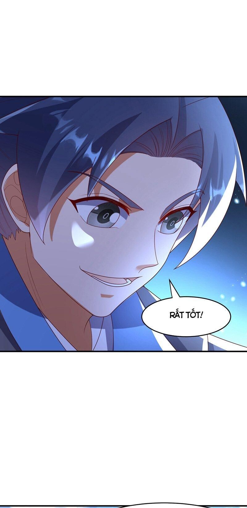 Võ Nghịch chapter 384 - Trang 21