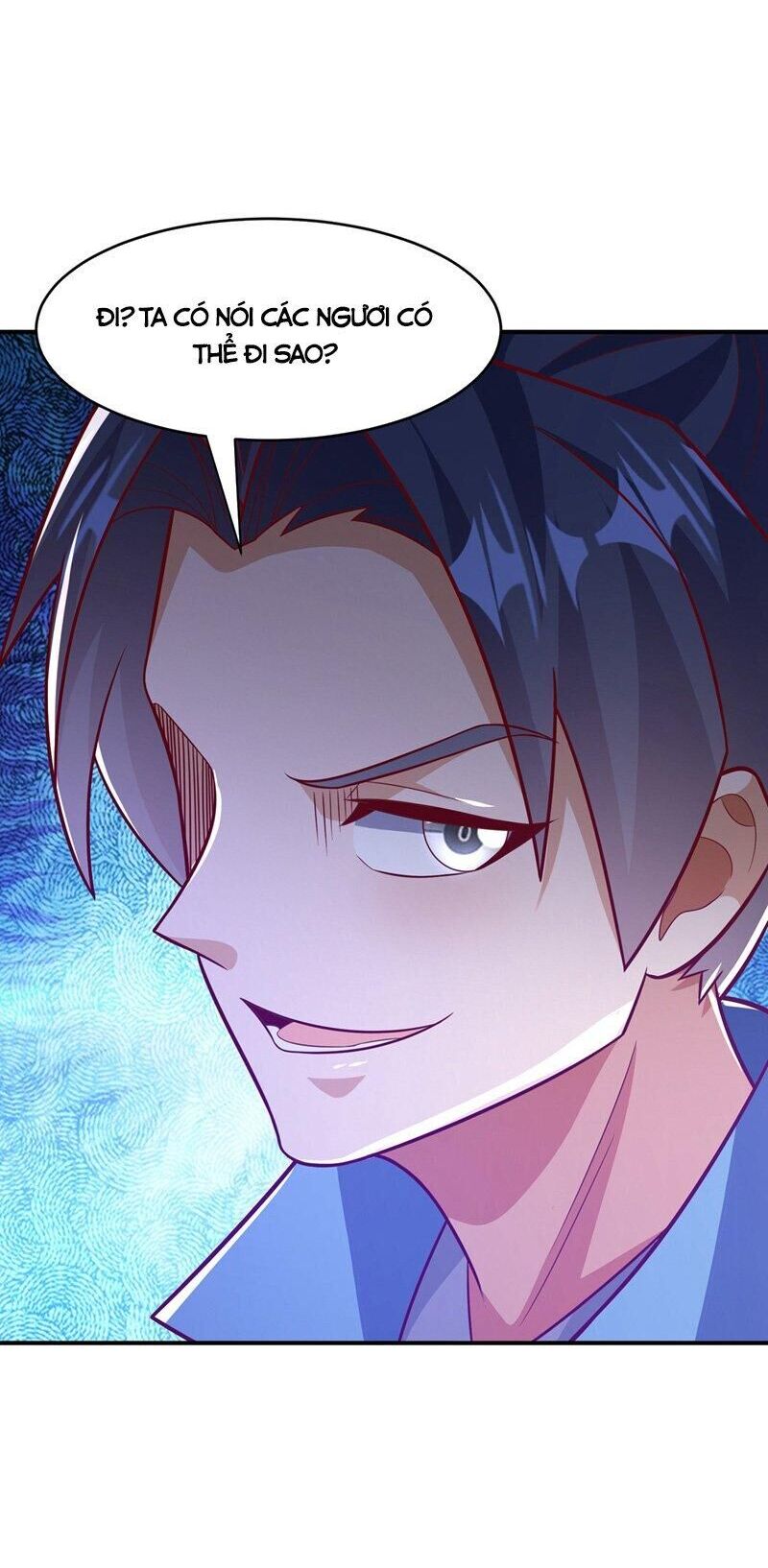 Võ Nghịch chapter 384 - Trang 32