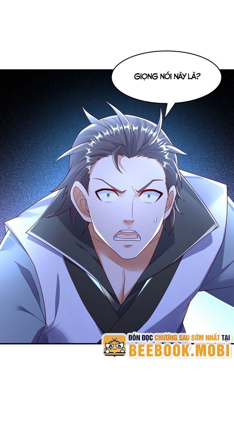 Võ Nghịch chapter 385 - Upload bởi truyensieuhay.com