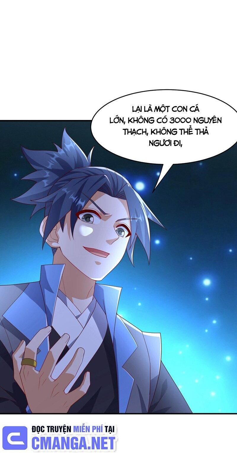 Võ Nghịch chapter 385 - Upload bởi truyensieuhay.com