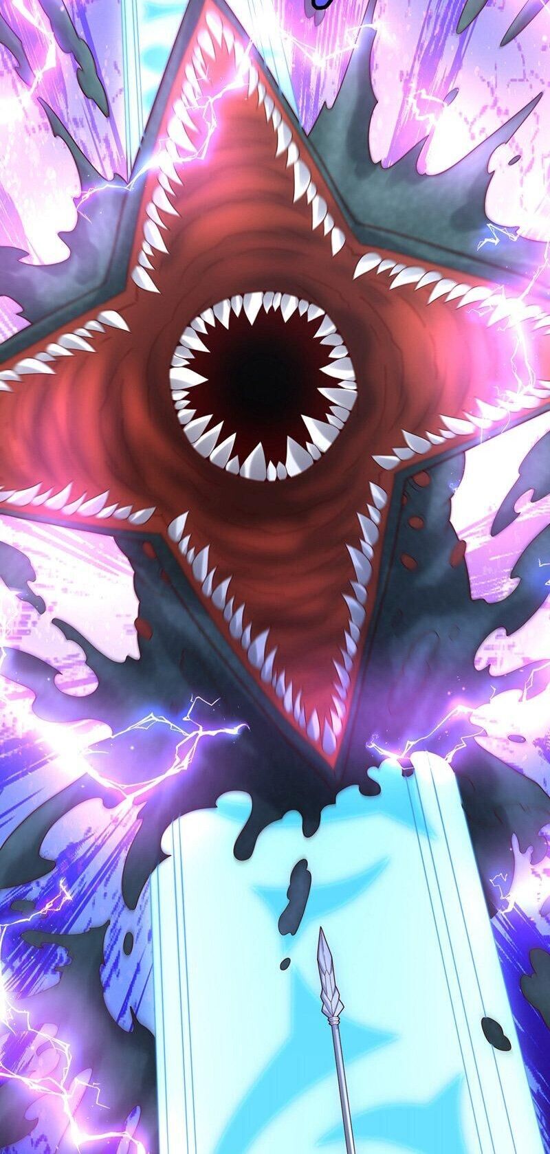 Võ Nghịch chapter 385 - Upload bởi truyensieuhay.com