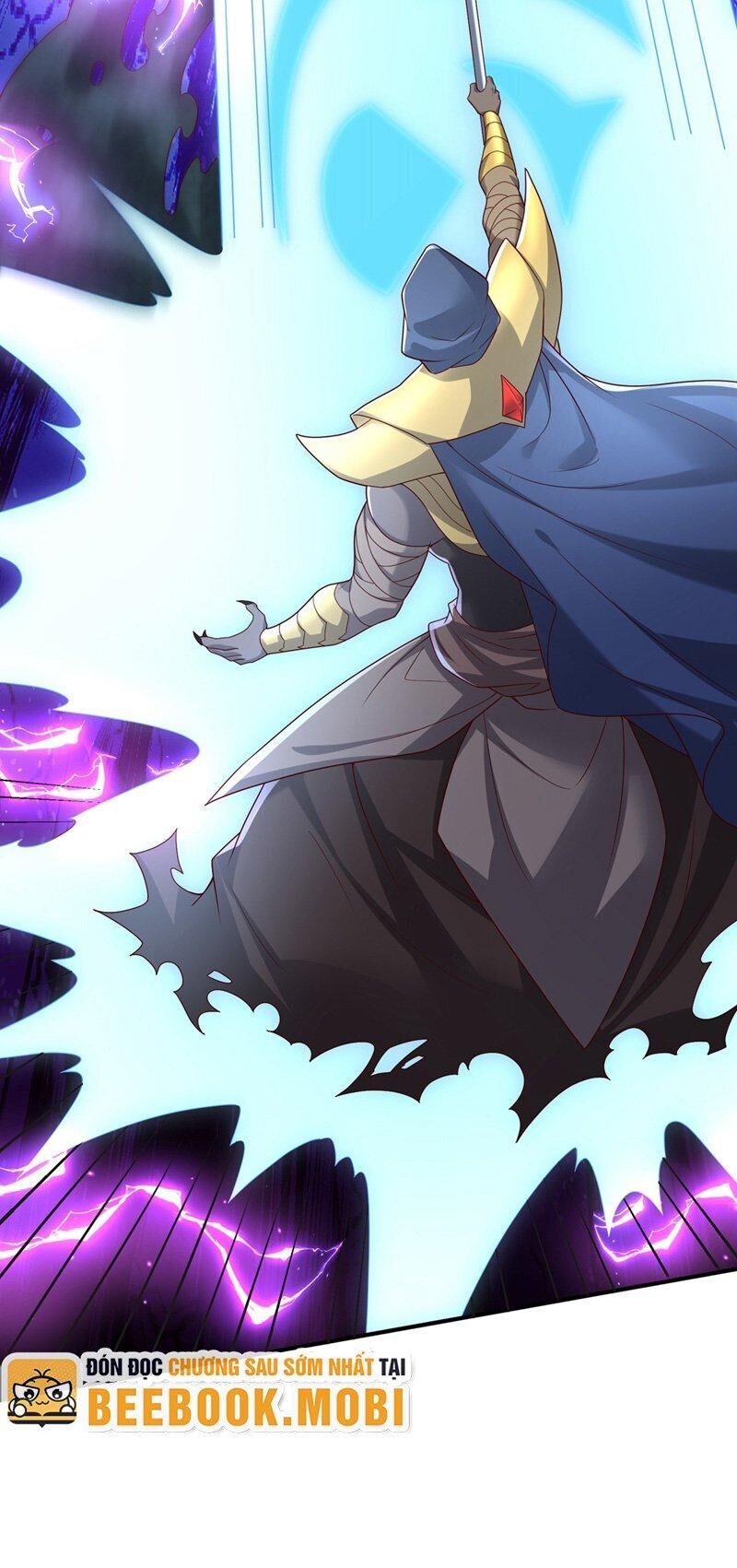 Võ Nghịch chapter 385 - Upload bởi truyensieuhay.com