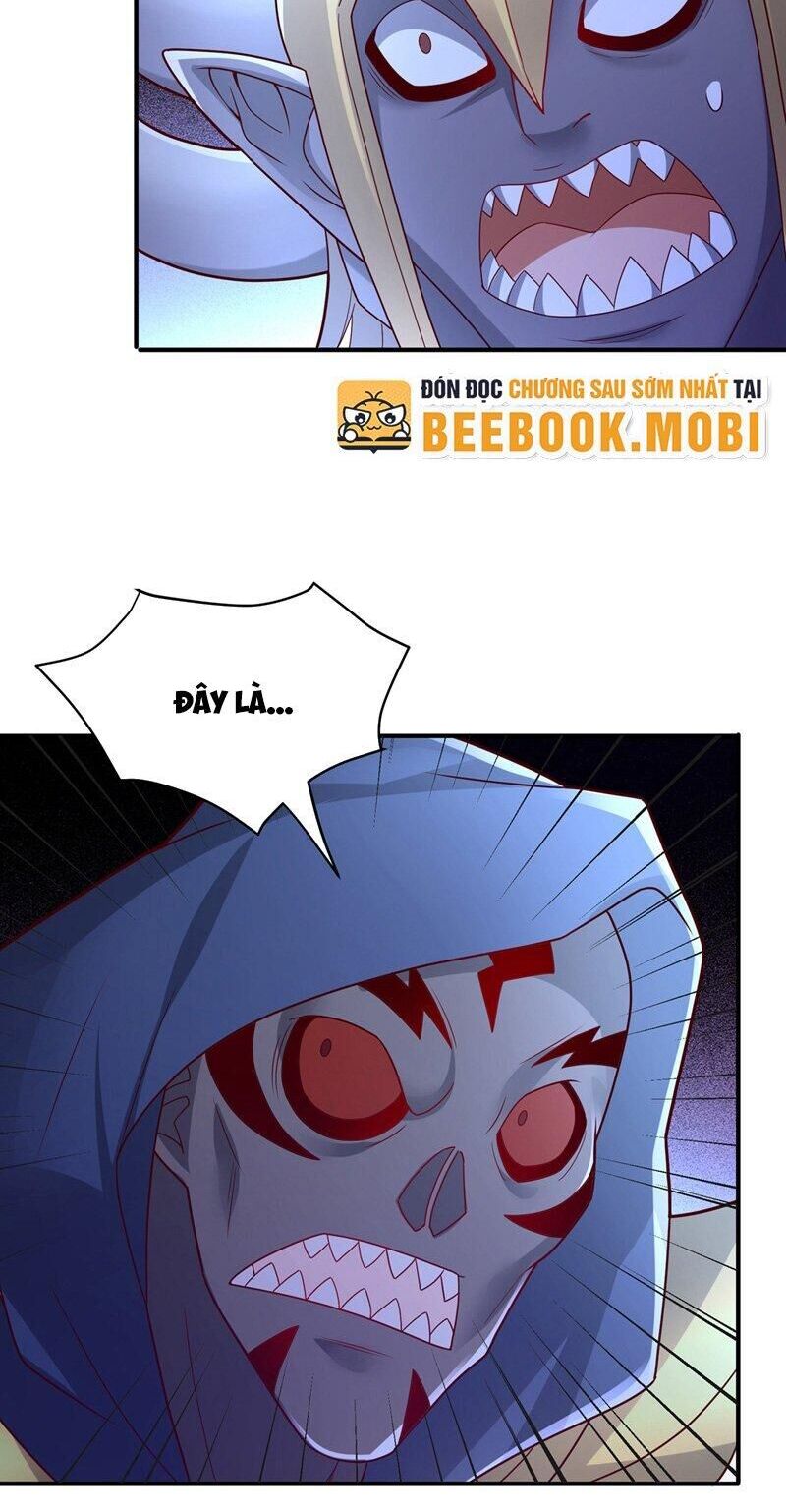 Võ Nghịch chapter 385 - Upload bởi truyensieuhay.com