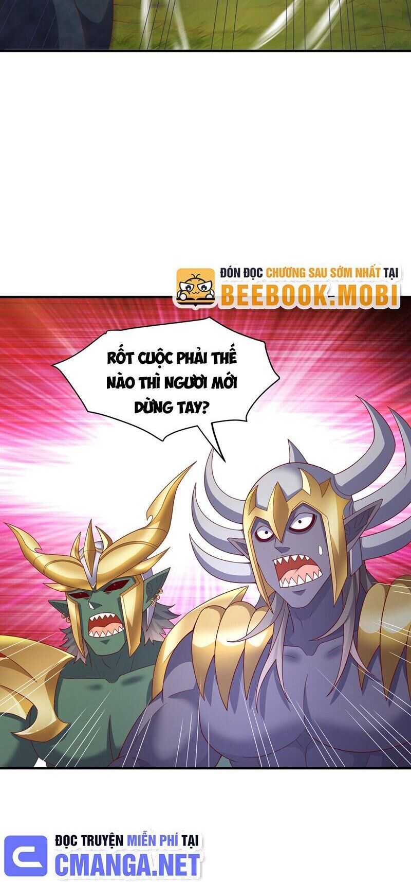 Võ Nghịch chapter 385 - Upload bởi truyensieuhay.com