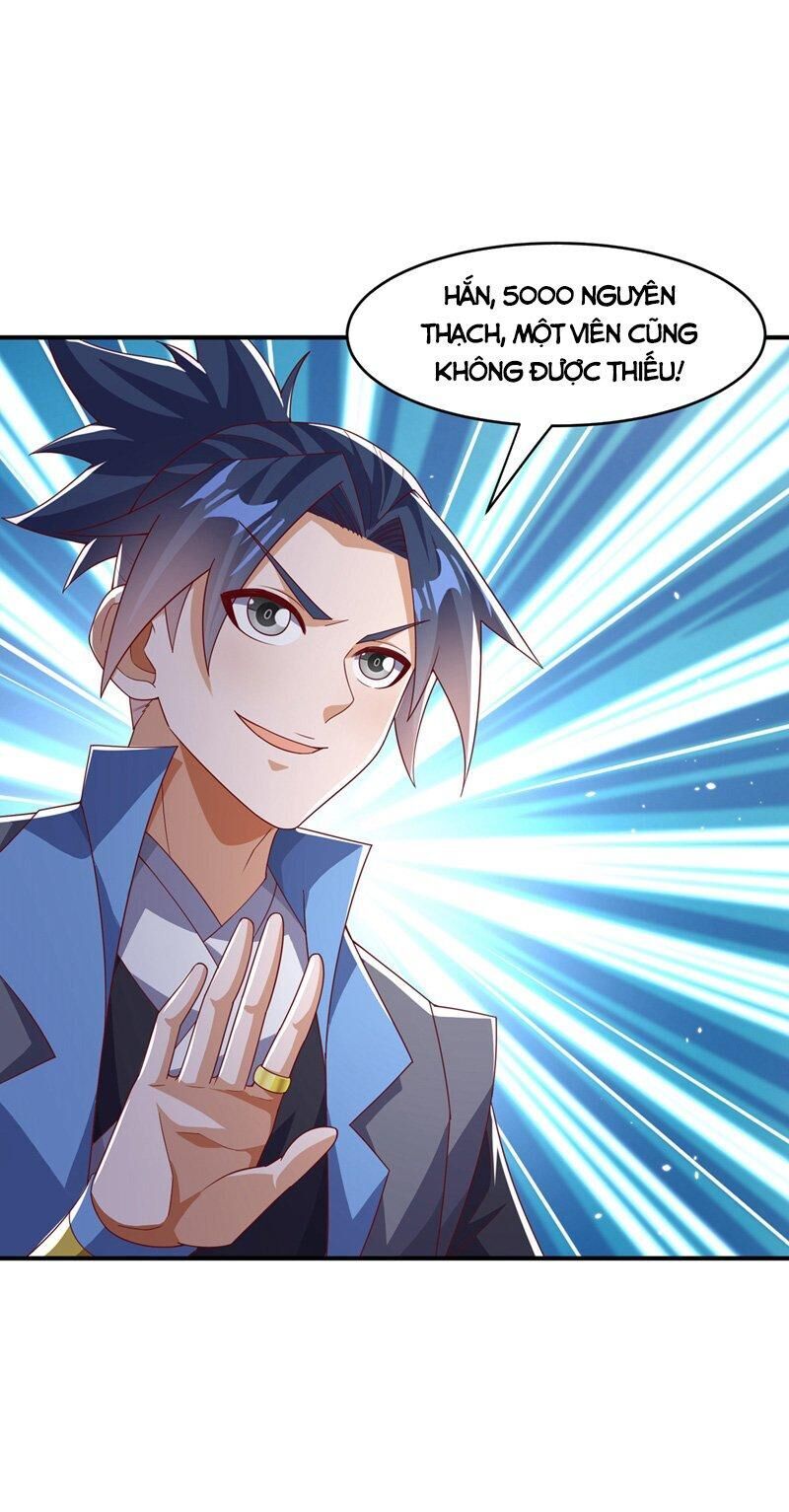Võ Nghịch chapter 385 - Upload bởi truyensieuhay.com