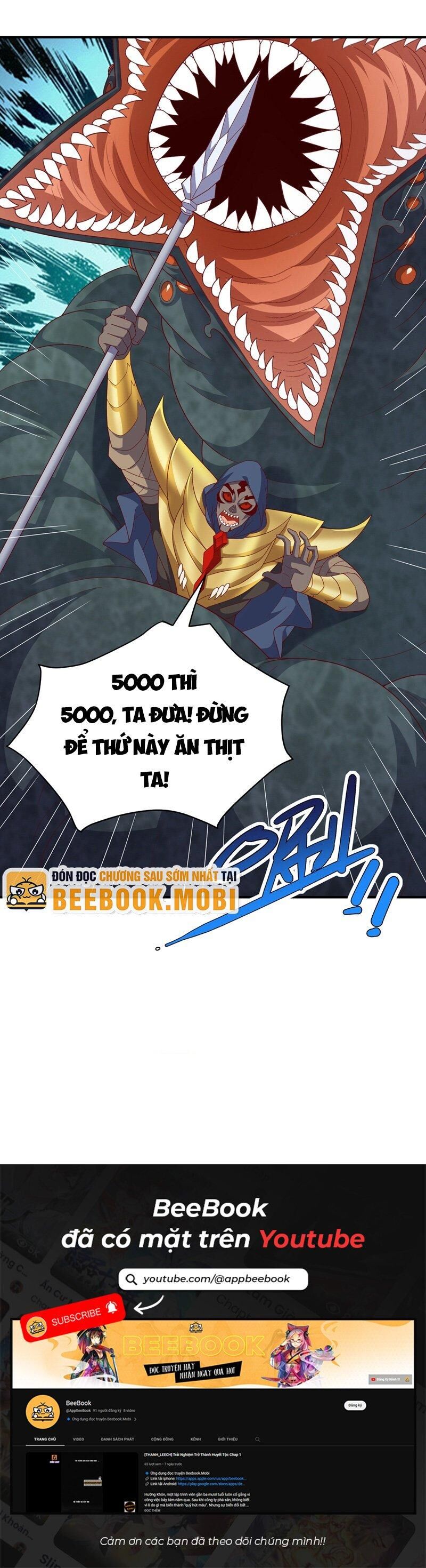 Võ Nghịch chapter 385 - Upload bởi truyensieuhay.com