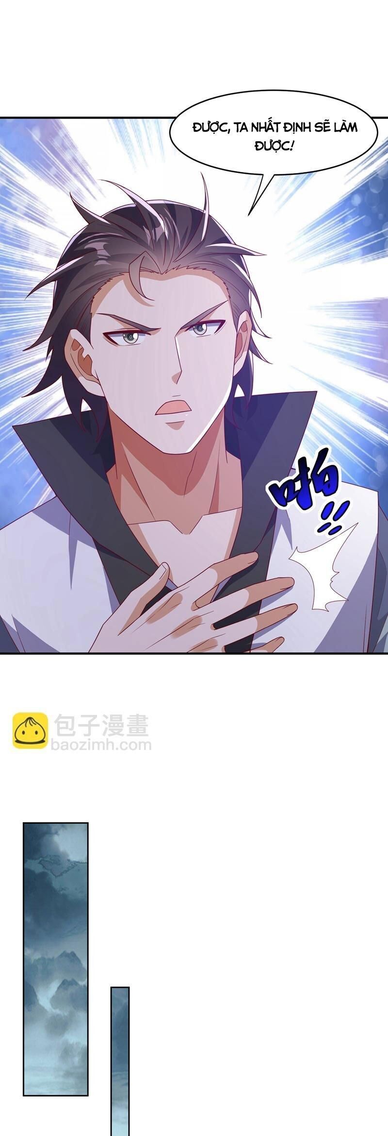 Võ Nghịch chapter 386 - Upload bởi truyensieuhay.com