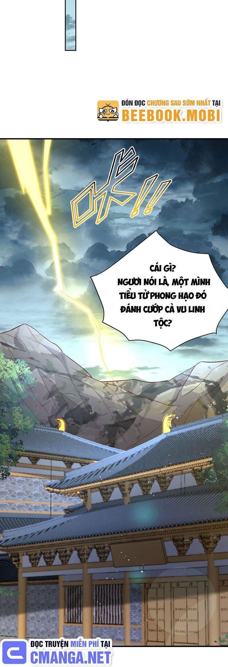 Võ Nghịch chapter 386 - Upload bởi truyensieuhay.com