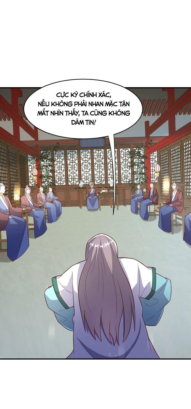 Võ Nghịch chapter 386 - Upload bởi truyensieuhay.com