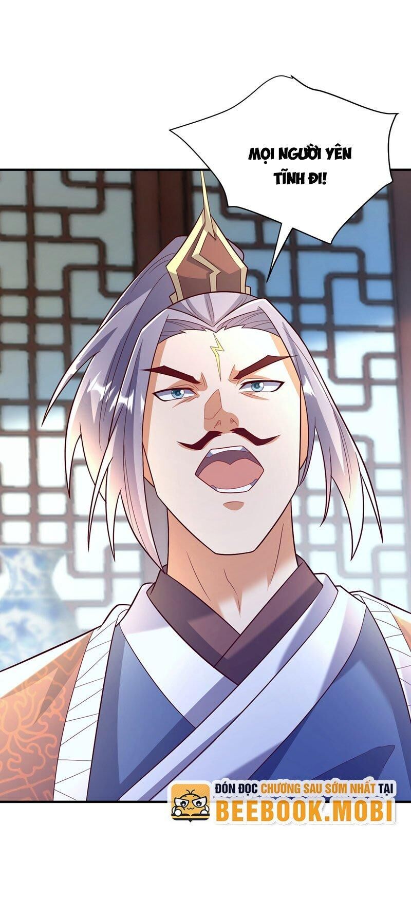 Võ Nghịch chapter 386 - Upload bởi truyensieuhay.com