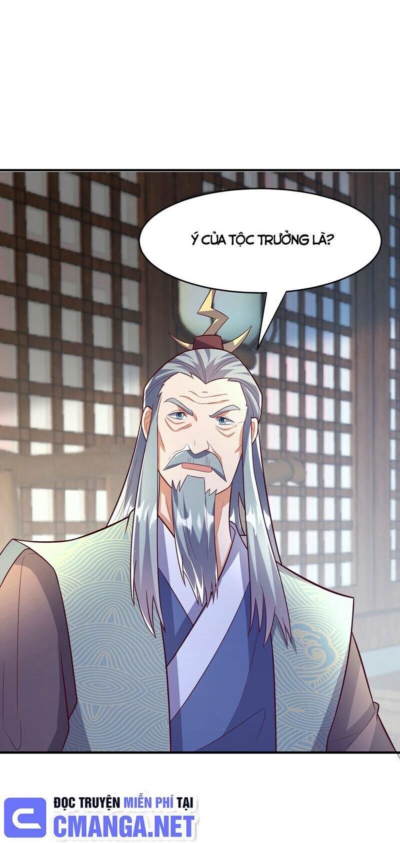 Võ Nghịch chapter 386 - Upload bởi truyensieuhay.com